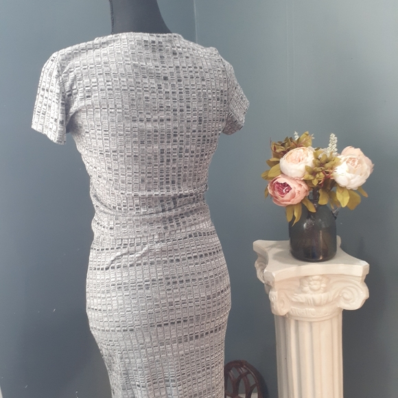 Crop top skirt set - Picture 5 of 6